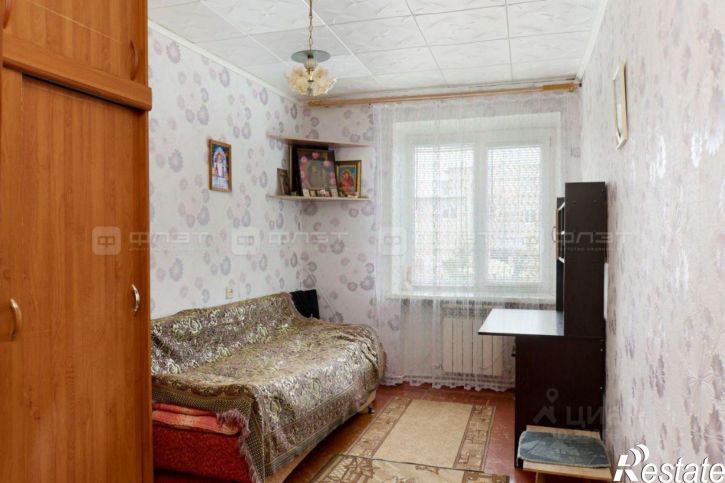 2-комн квартира ул Гагарина, 5,  д. 5