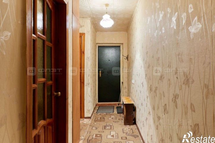 2-комн квартира ул Гагарина, 5,  д. 5