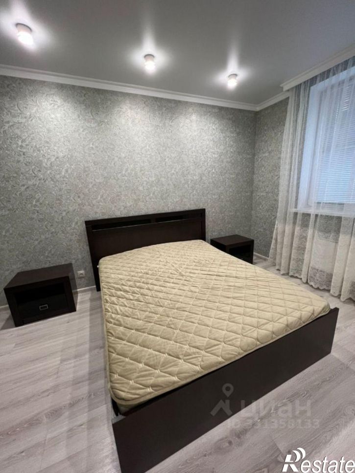 2-комн квартира Казань