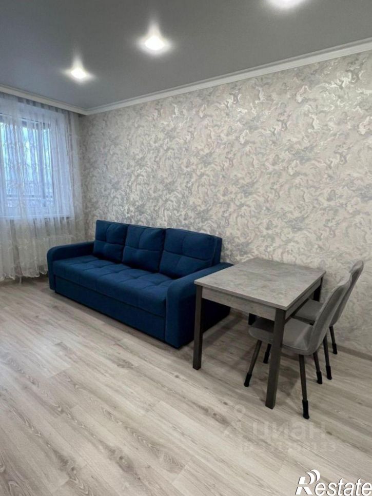 2-комн квартира Казань