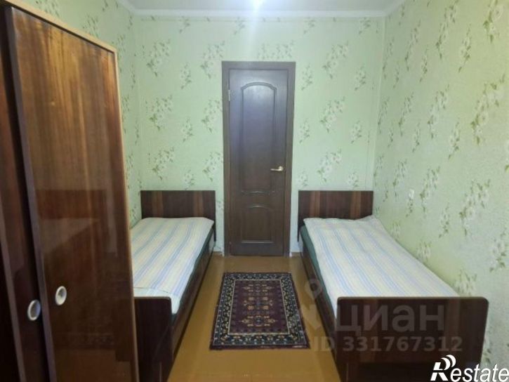 3-комн квартира Казань
