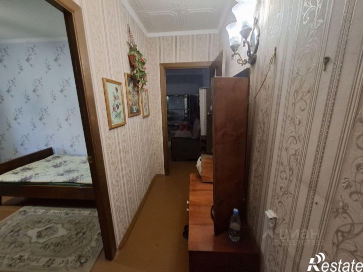 3-комн квартира Казань