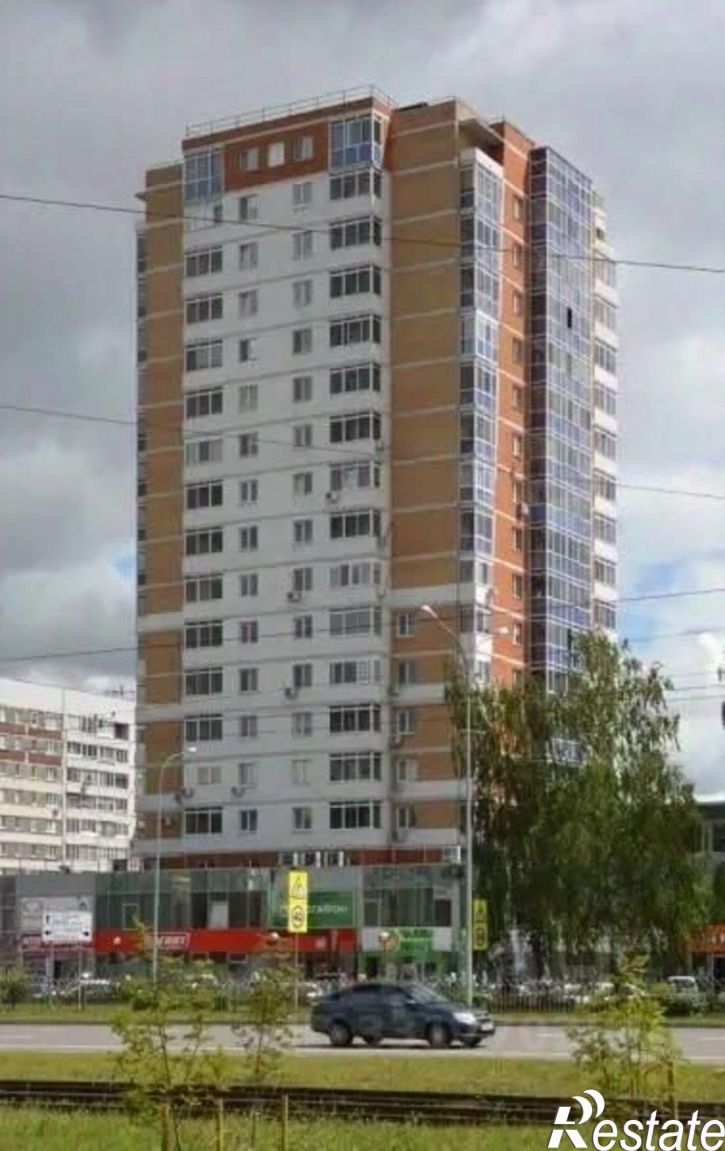 2-комн квартира Набережные Челны