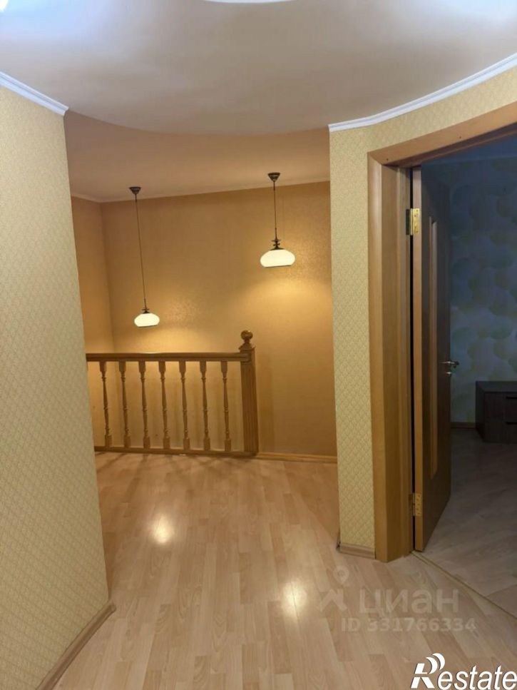 6-комн квартира Казань, улица Заря, 6