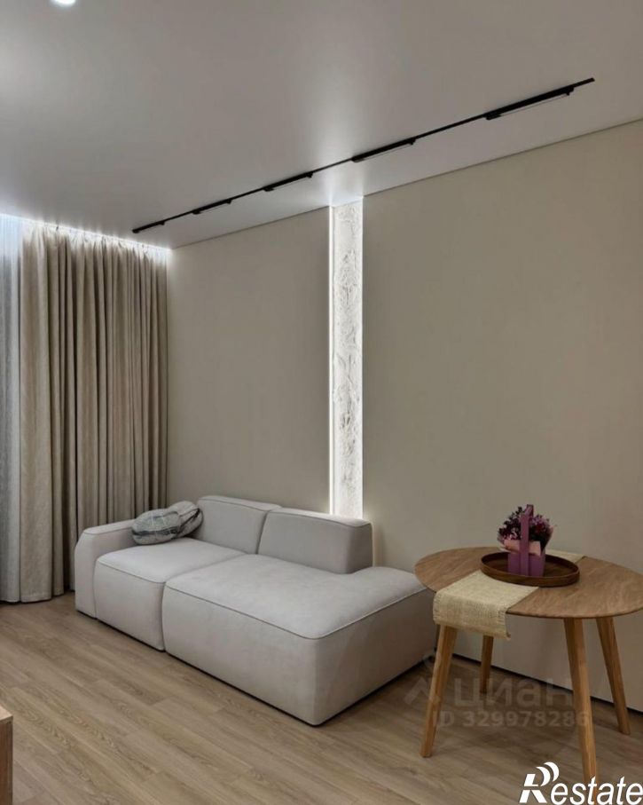 2-комн квартира Казань, улица Шаляпина