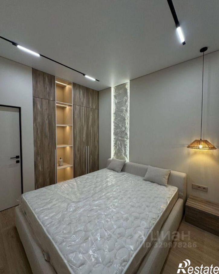 2-комн квартира Казань, улица Шаляпина