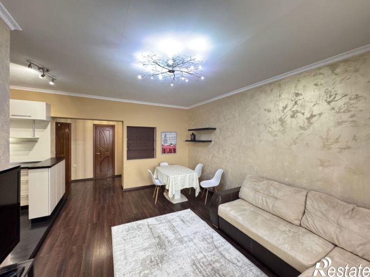 1-комн квартира Казань