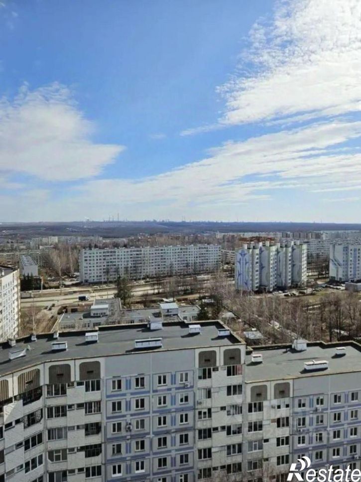 1-комн квартира Нижнекамск