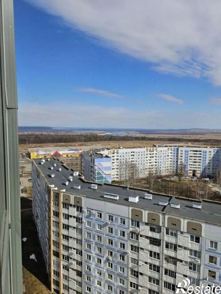 1-комн квартира Нижнекамск
