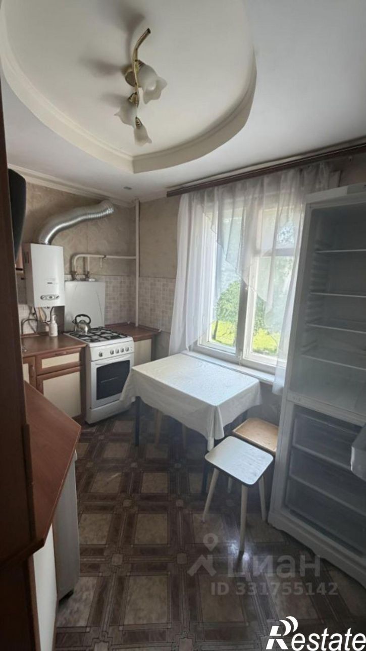 2-комн квартира Казань