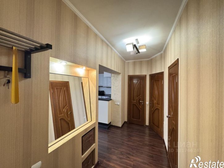 1-комн квартира Казань