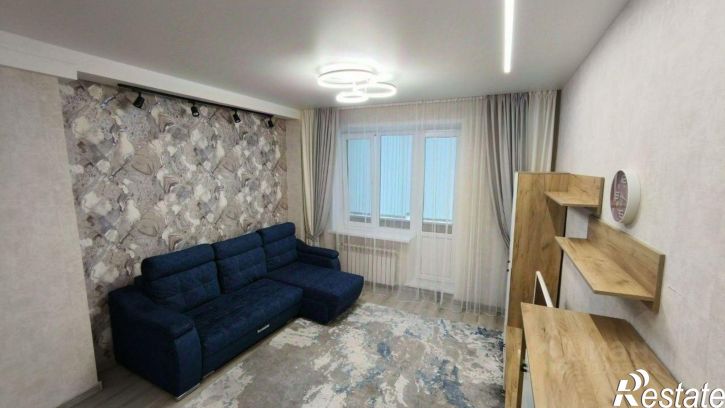 3-комн квартира Казань, улица Лядова, 4