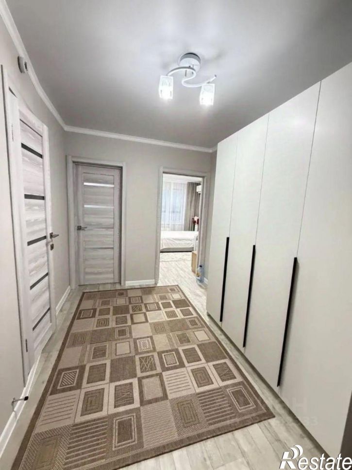 1-комн квартира Нижнекамск