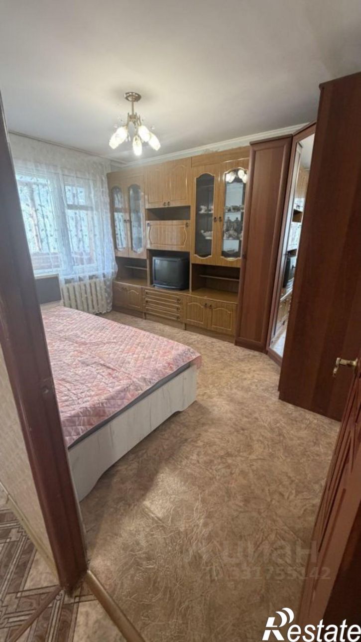 2-комн квартира Казань