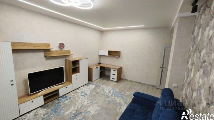3-комн квартира Казань, улица Лядова, 4