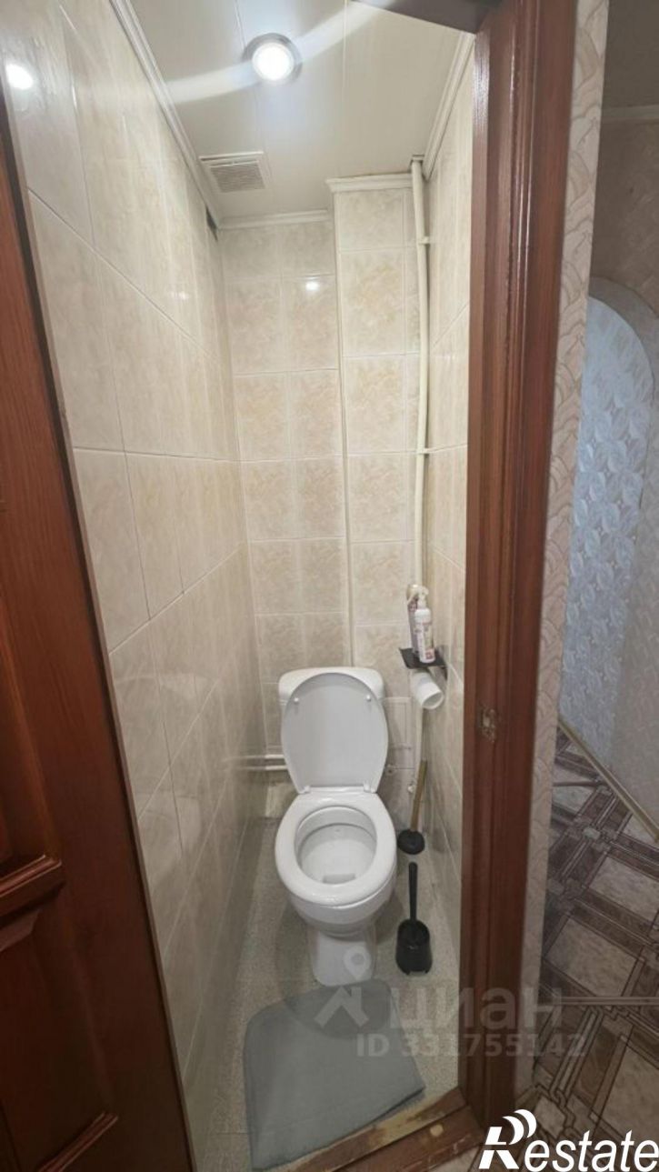 2-комн квартира Казань