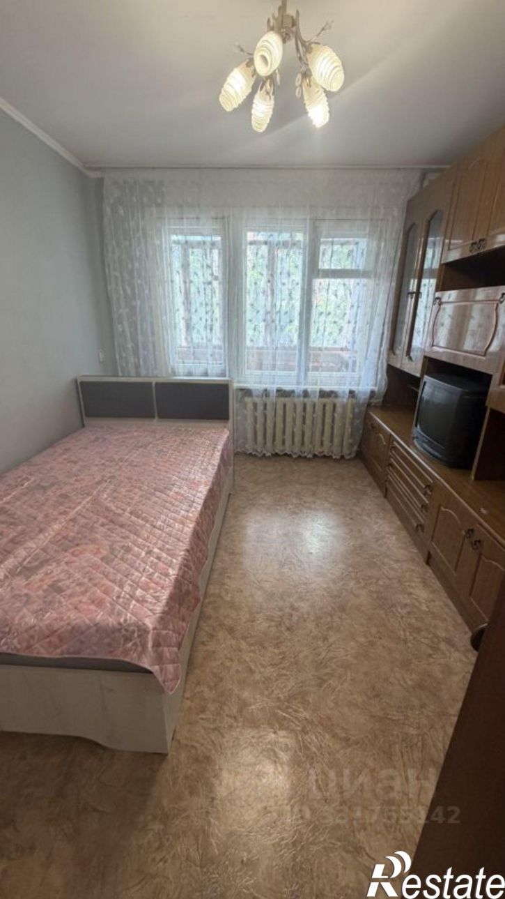 2-комн квартира Казань