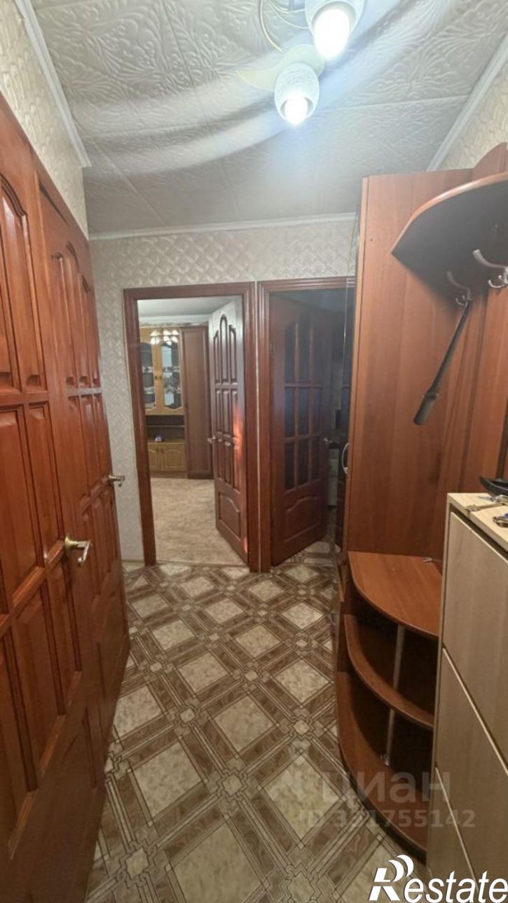 2-комн квартира Казань