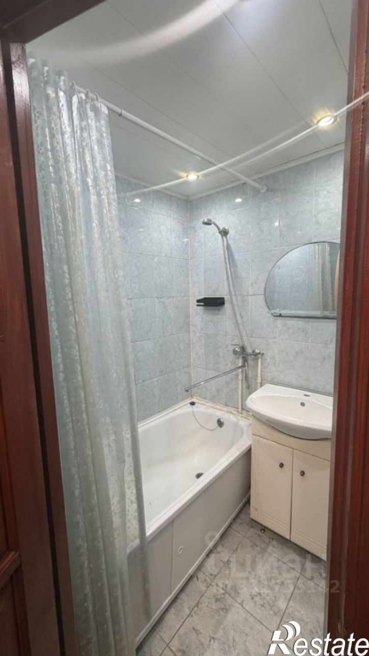 2-комн квартира Казань