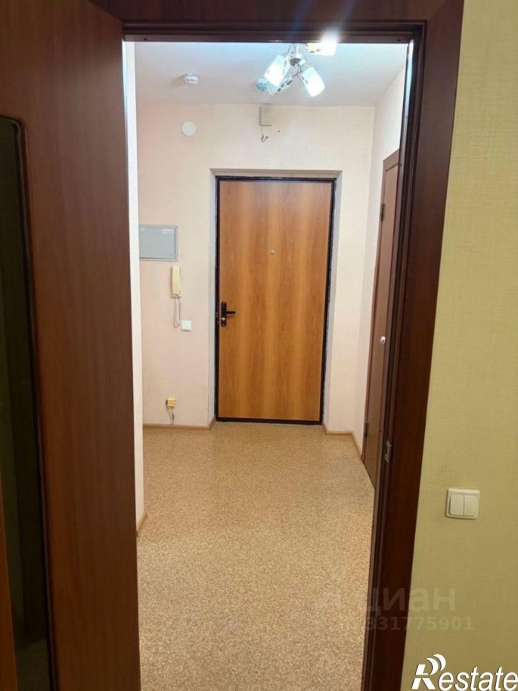 1-комн квартира Казань