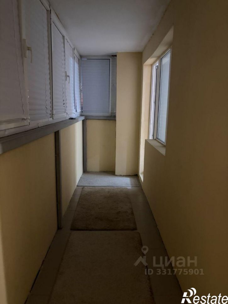 1-комн квартира Казань