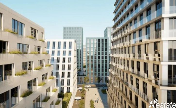 3-комн квартира Республика Татарстан (Татарстан), Казань, улица Аскара Шейх-Али, 1к1
