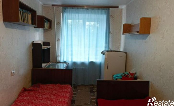 2-комн квартира Республика Татарстан (Татарстан), Альметьевск, улица Автомобилистов, 10