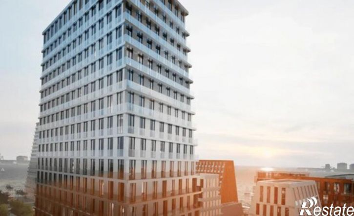 3-комн квартира Республика Татарстан (Татарстан), Казань, улица Аскара Шейх-Али, 1к1