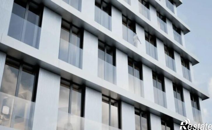 3-комн квартира Республика Татарстан (Татарстан), Казань, улица Аскара Шейх-Али, 1к1
