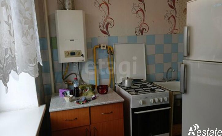 2-комн квартира Республика Татарстан (Татарстан), Альметьевск, улица Автомобилистов, 10