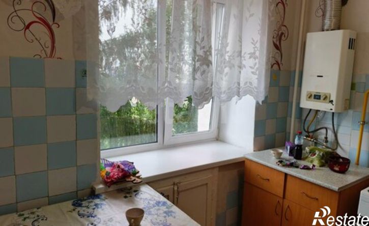 2-комн квартира Республика Татарстан (Татарстан), Альметьевск, улица Автомобилистов, 10