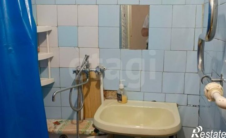 2-комн квартира Республика Татарстан (Татарстан), Альметьевск, улица Автомобилистов, 10