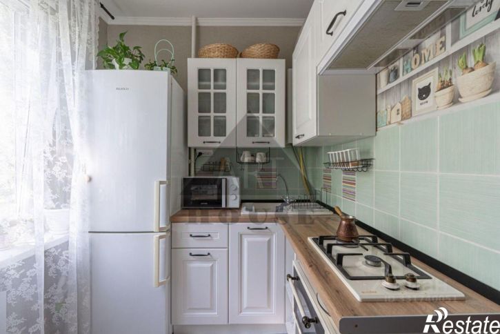 1-комн квартира Казань