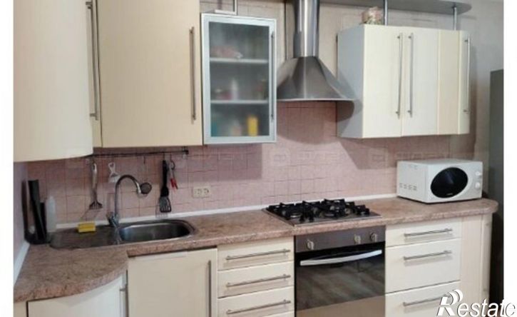 3-комн квартира Республика Татарстан (Татарстан), Казань, улица Академика Завойского, 7