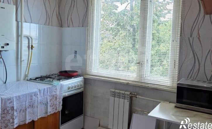 2-комн квартира Республика Татарстан (Татарстан), Казань, улица Гарифьянова, 40