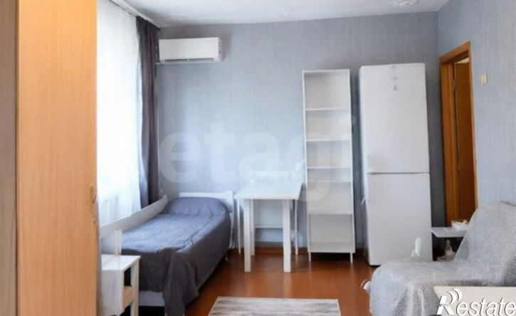 2-комн квартира Республика Татарстан (Татарстан), Казань, улица Гарифьянова, 40