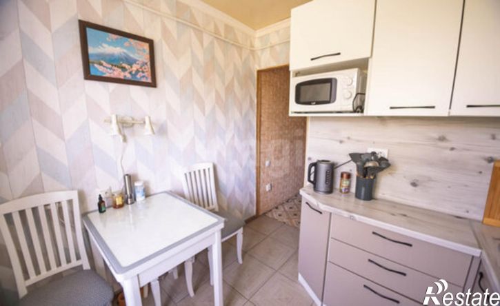 2-комн квартира Республика Татарстан (Татарстан), Альметьевск, улица Ленина, 91