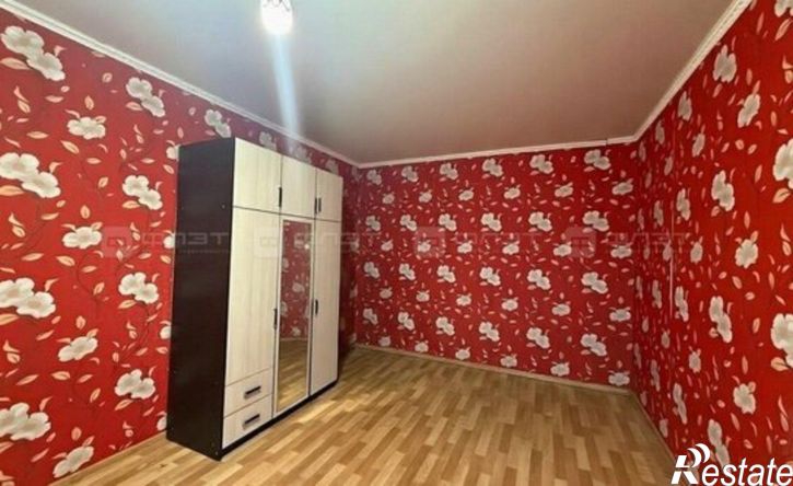 1-комн квартира Республика Татарстан (Татарстан), Казань, 2-я Юго-Западная улица, 29