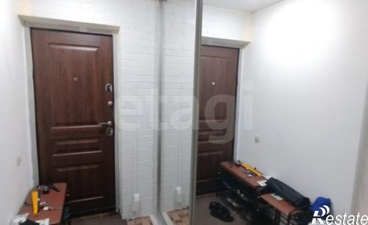 1-комн квартира Республика Татарстан (Татарстан), Альметьевск, проспект Строителей, 11А