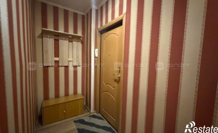 1-комн квартира Республика Татарстан (Татарстан), Казань, 2-я Юго-Западная улица, 29