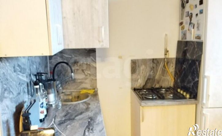 1-комн квартира Республика Татарстан (Татарстан), Альметьевск, проспект Строителей, 11А