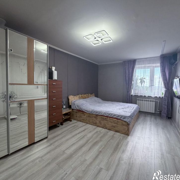 3-комн квартира Казань