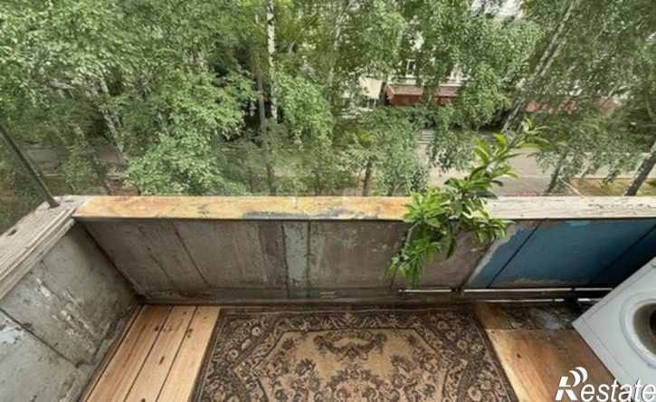 1-комн квартира Республика Татарстан (Татарстан), Казань, 2-я Юго-Западная улица, 29