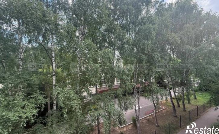1-комн квартира Республика Татарстан (Татарстан), Казань, 2-я Юго-Западная улица, 29
