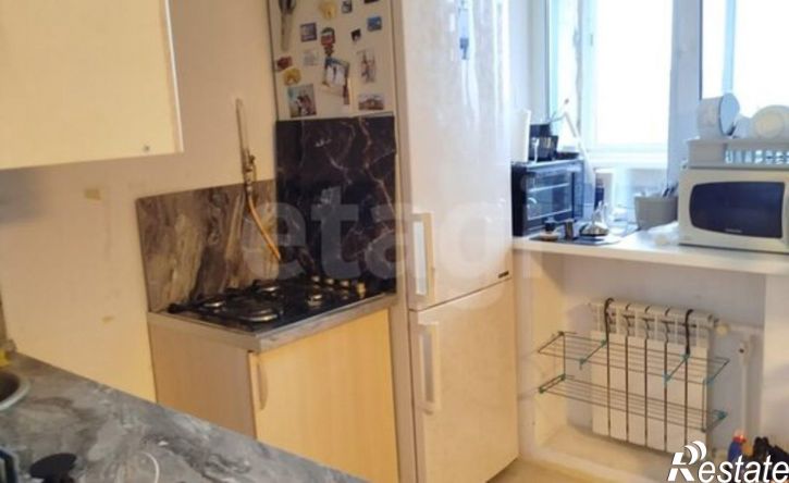1-комн квартира Республика Татарстан (Татарстан), Альметьевск, проспект Строителей, 11А