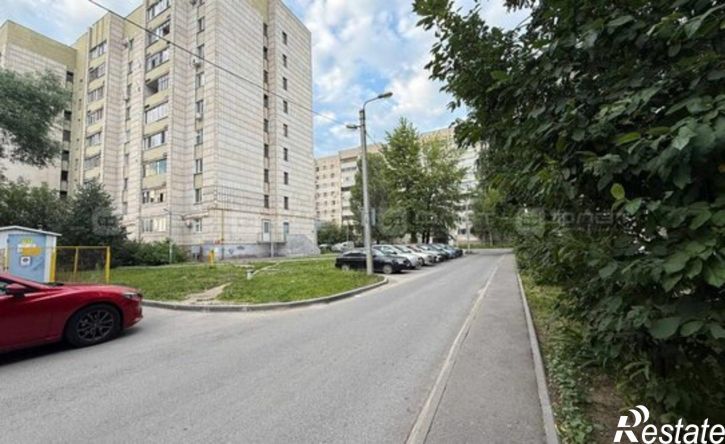 1-комн квартира Республика Татарстан (Татарстан), Казань, 2-я Юго-Западная улица, 29