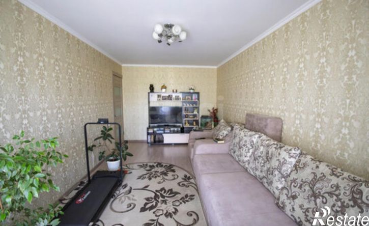 2-комн квартира Республика Татарстан (Татарстан), Альметьевск, улица Ленина, 91