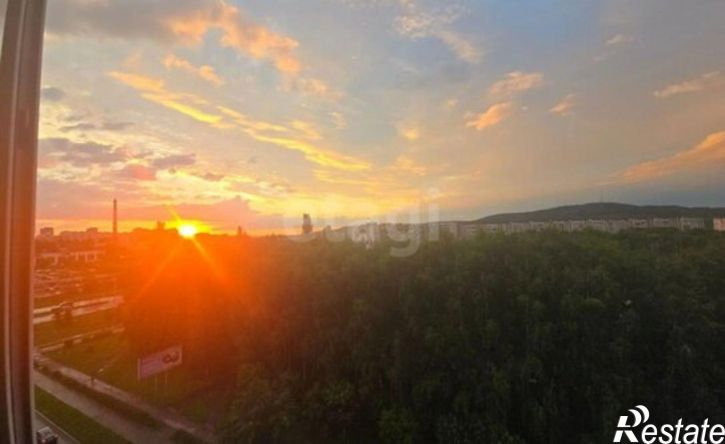 1-комн квартира Республика Татарстан (Татарстан), Альметьевск, проспект Строителей, 11А