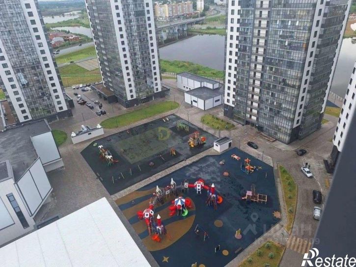 2-комн квартира