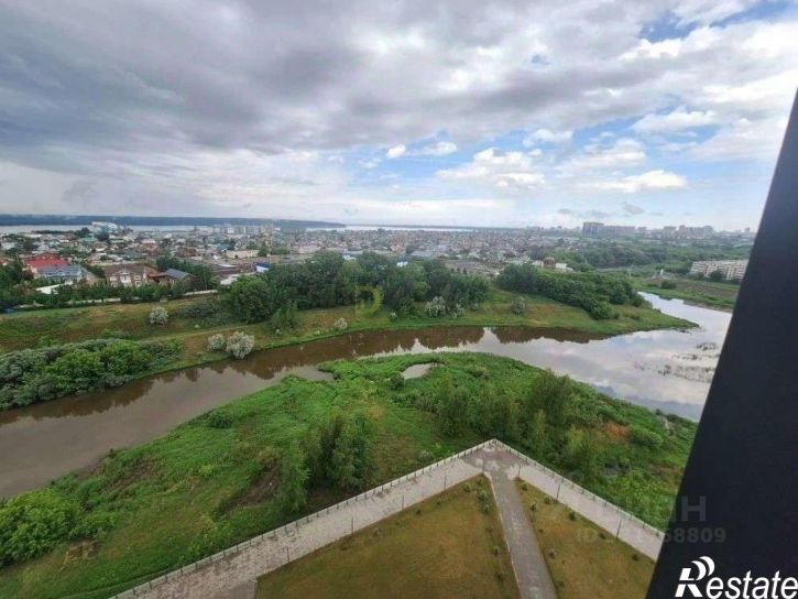 2-комн квартира